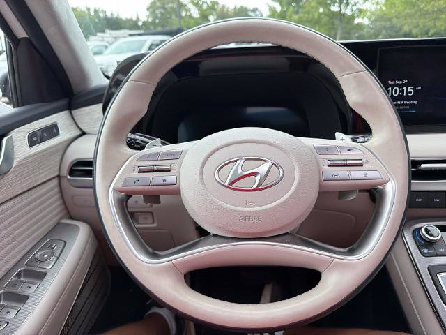 Used 2024 Hyundai Palisade Calligraphy AWD/4WD image 29