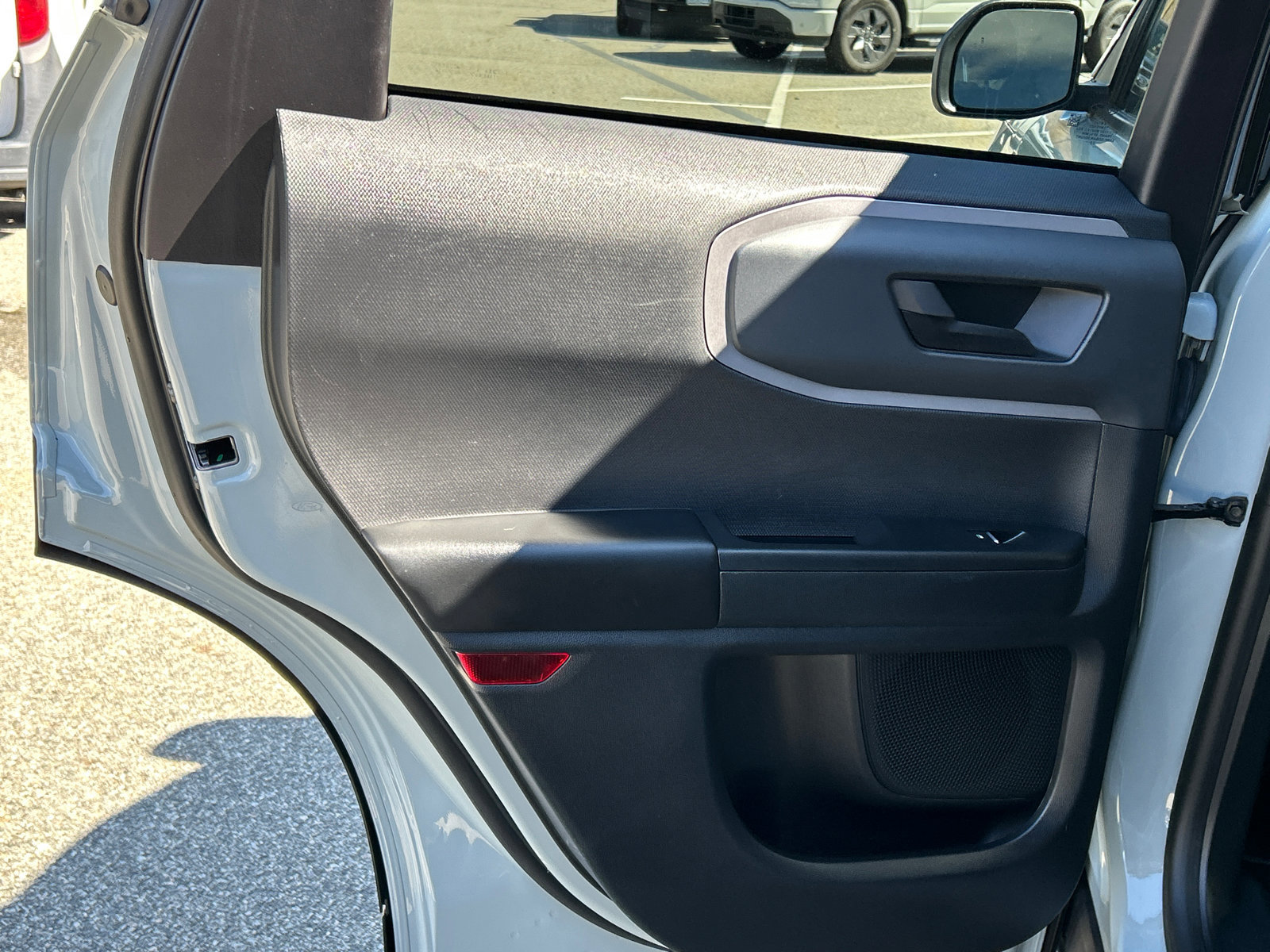 Certified 2024 Ford Bronco Sport Big Bend w/ Convenience Package image 23