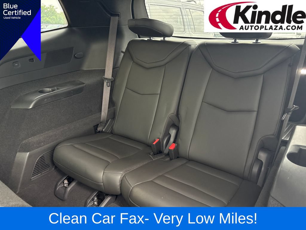 Used 2020 Cadillac XT6 Premium Luxury AWD/4WD image 10