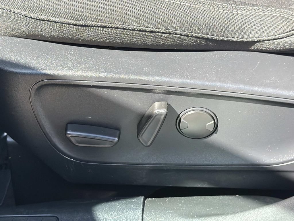 Certified 2024 Ford Escape Active FWD image 22