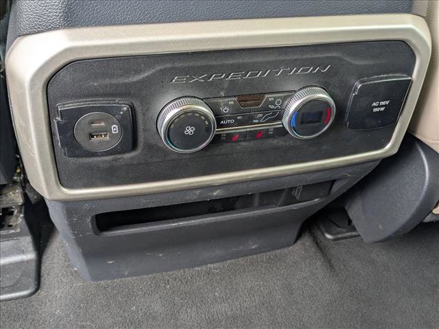 Certified 2023 Ford Expedition Max Limited image 18