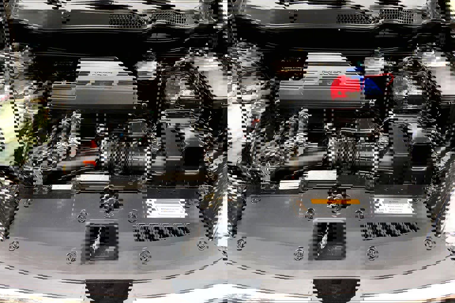 Used 2022 Honda CR-V EX-L image 29