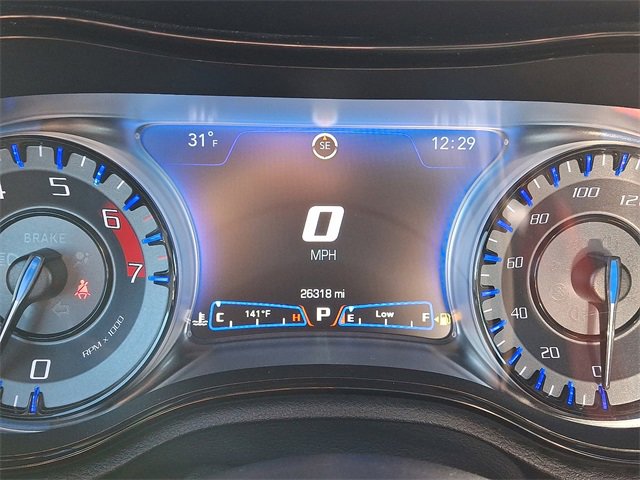 Used 2023 Chrysler 300 C image 20