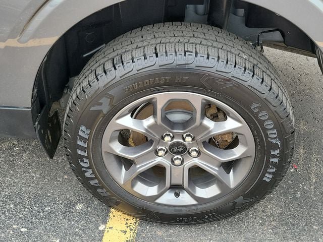Certified 2024 Ford Maverick XLT w/ XLT Luxury Package FWD image 26