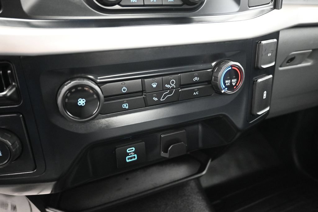 Certified 2023 Ford F150 XL w/ XL Chrome Appearance Package RWD image 16