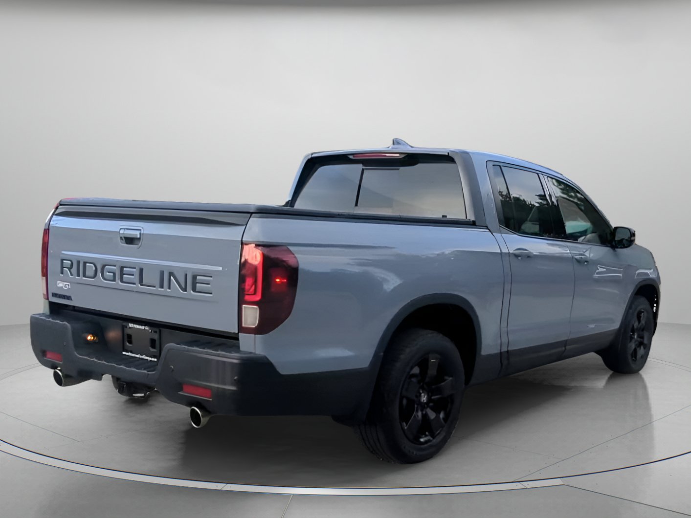 Used 2024 Honda Ridgeline Black Edition image 27