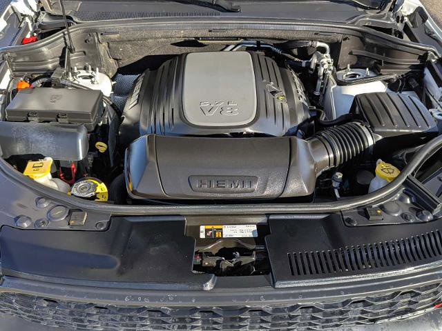 Used 2021 Dodge Durango R/T image 18