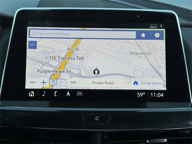 Used 2023 Cadillac CT5 Sport w/ Super Cruise 2 Package image 17