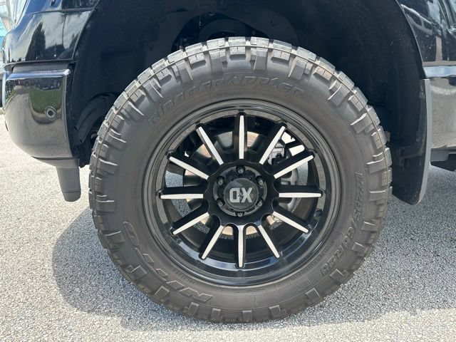 Certified 2023 Ford F150 Platinum w/ Equipment Group 701A High AWD/4WD image 37