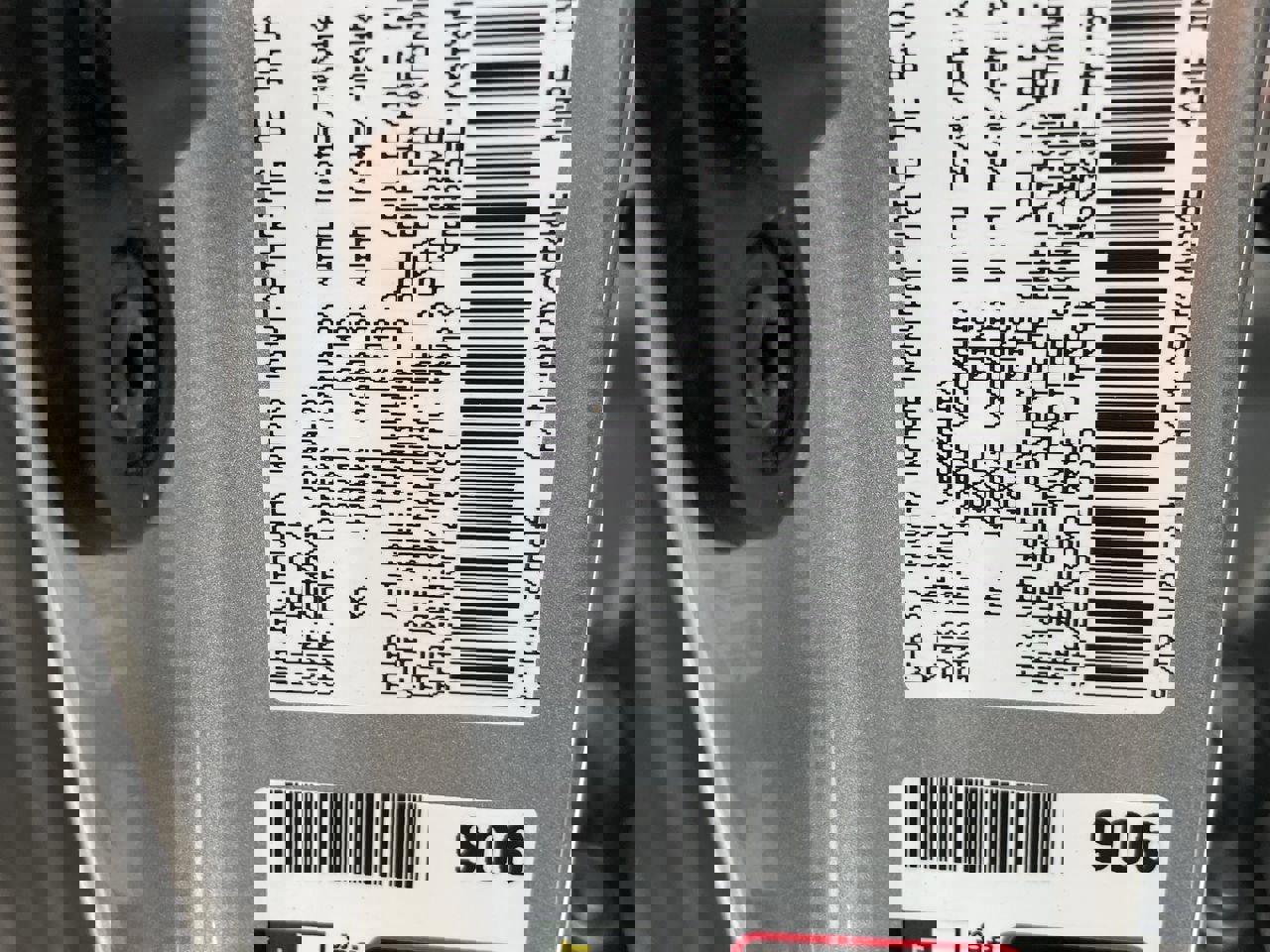 Used 2023 Toyota Tacoma SR5 RWD image 38