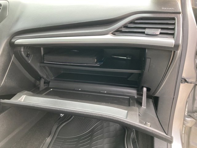 Certified 2020 Ford Fusion Titanium image 31