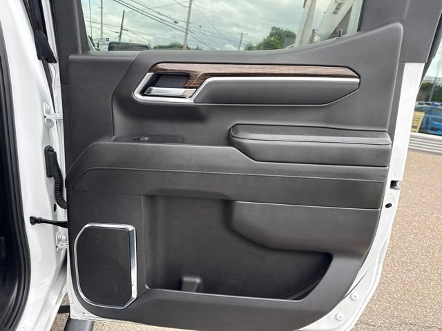 Used 2025 GMC Sierra 1500 Elevation AWD/4WD image 38