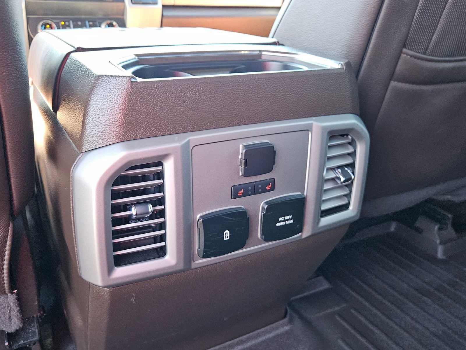 Certified 2019 Ford F250 King Ranch w/ King Ranch Ultimate Package image 25