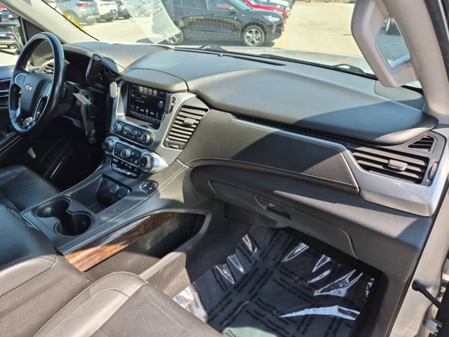 Used 2020 Chevrolet Tahoe LT AWD/4WD image 32