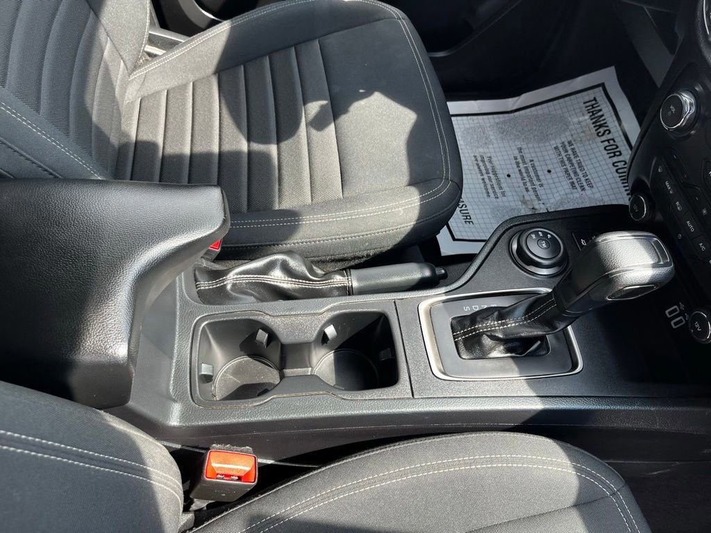 Certified 2021 Ford Ranger XLT w/ FX4 Off-Road Package image 13