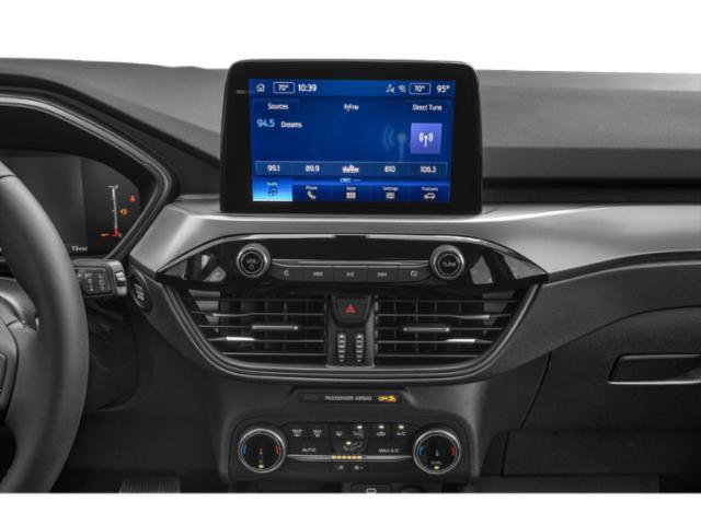 Certified 2024 Ford Escape Active FWD image 10