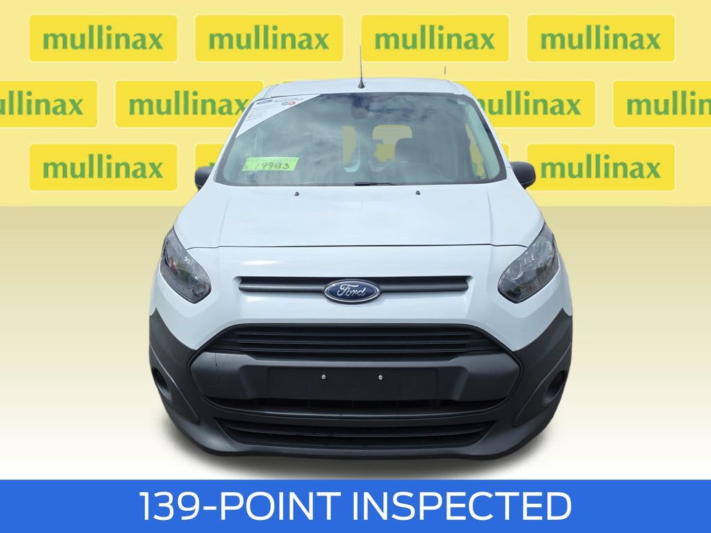 Certified 2018 Ford Transit Connect XL FWD image 15