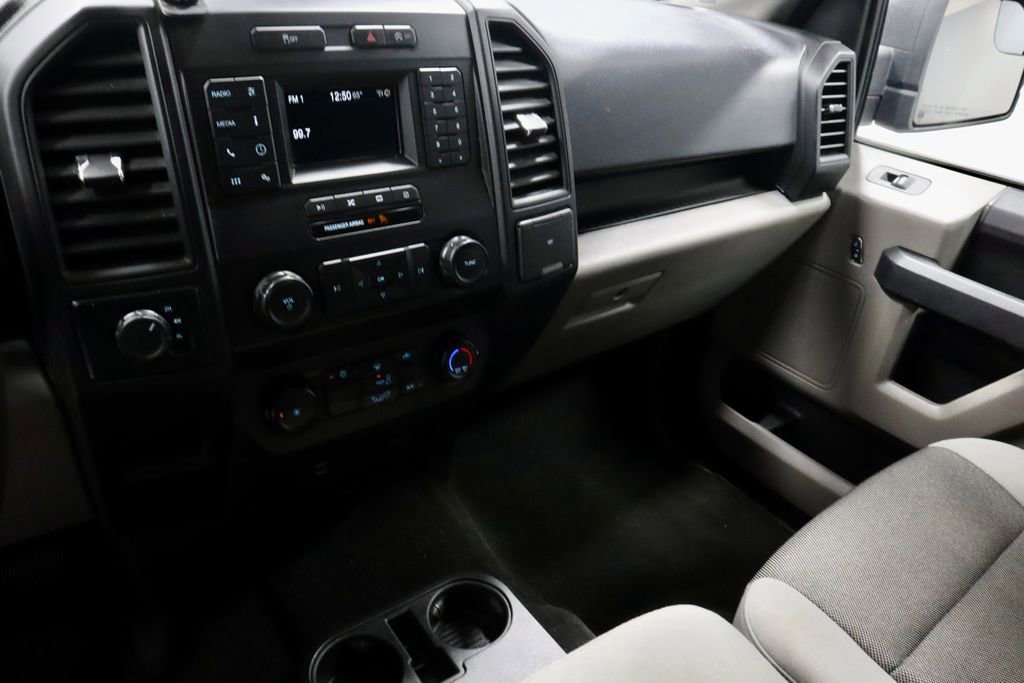 Certified 2019 Ford F150 XL w/ Equipment Group 101A Mid AWD/4WD image 28
