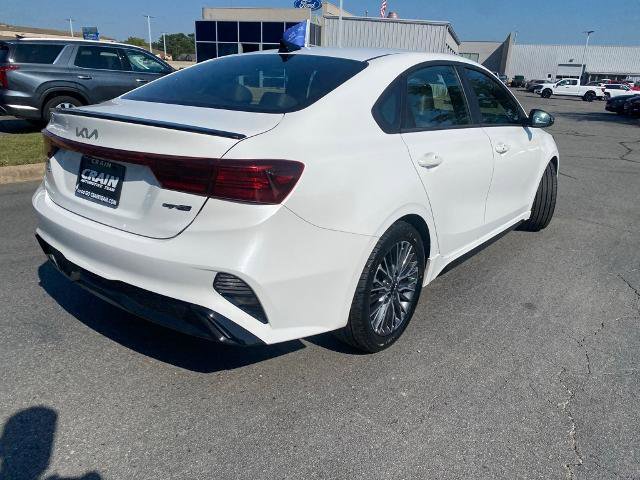 Used 2022 Kia Forte GT-Line image 6