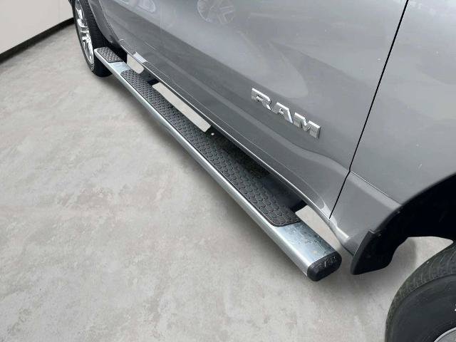 Used 2023 RAM 1500 Big Horn AWD/4WD image 36