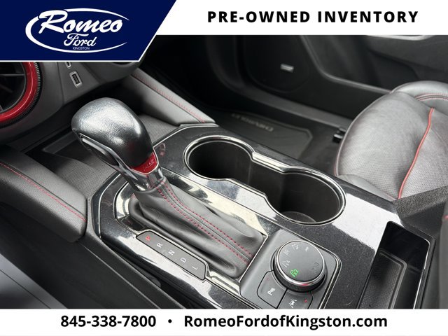 Used 2021 Chevrolet Blazer RS w/ Enhanced Convenience Package AWD/4WD image 21