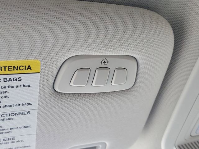 Certified 2025 Ford Explorer Active w/ Active Comfort Package image 23