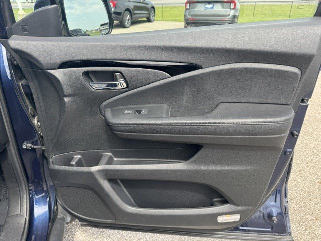 Used 2021 Honda Passport Elite image 38