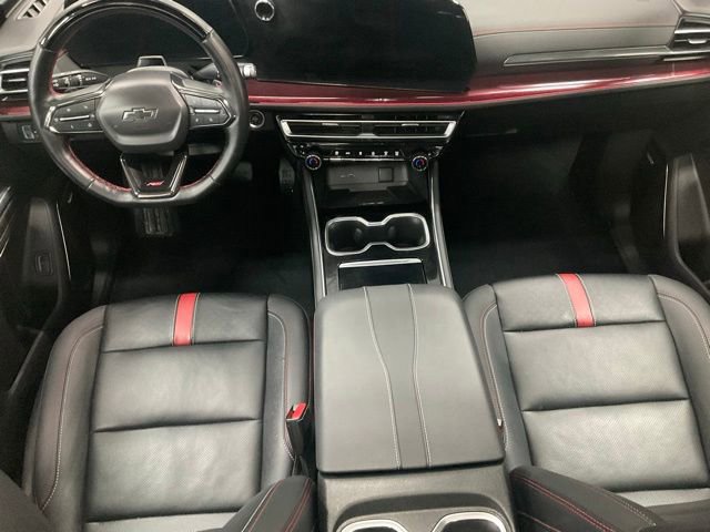 Used 2024 Chevrolet Traverse RS w/ LPO, Floor Liner Package image 10