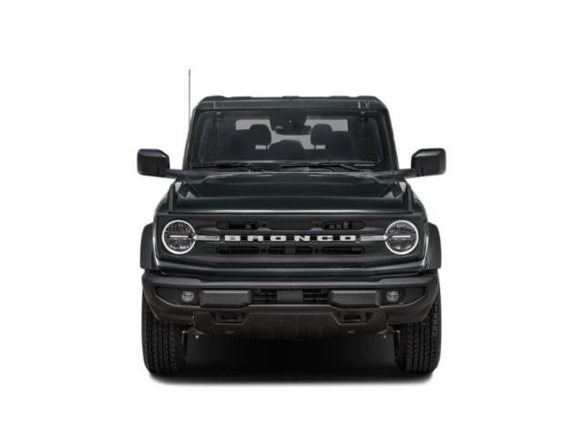Certified 2022 Ford Bronco Big Bend image 6