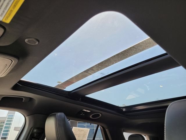 Certified 2021 Ford Explorer ST AWD/4WD image 21