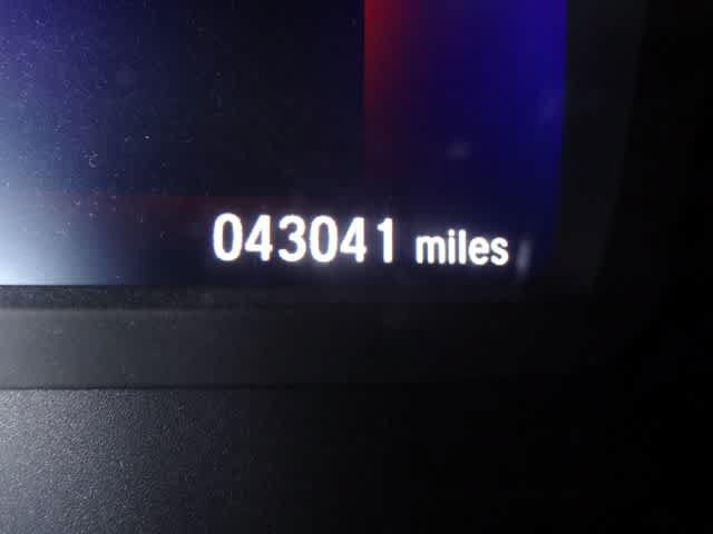 Used 2022 Honda Odyssey Touring image 22