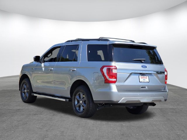 Certified 2021 Ford Expedition XLT AWD/4WD image 6