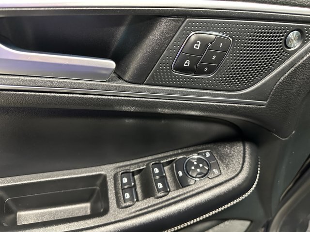 Certified 2023 Ford Edge ST AWD/4WD image 9