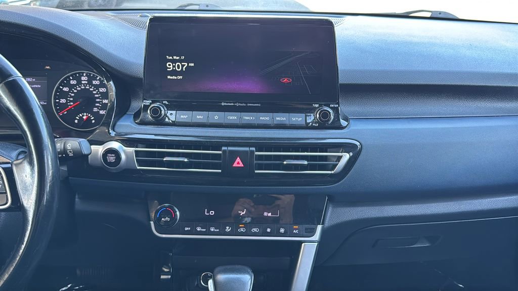 Used 2023 Kia Seltos S w/ Navigation Package image 11