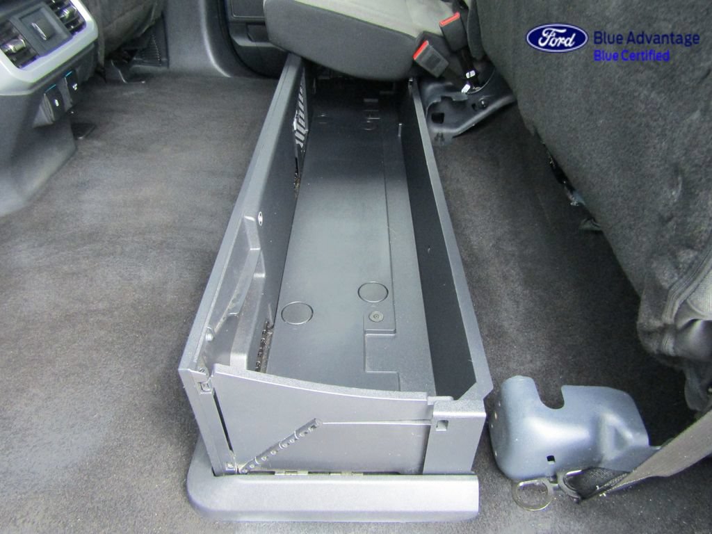 Certified 2024 Ford F150 XLT w/ Equipment Group 302A MID AWD/4WD image 28