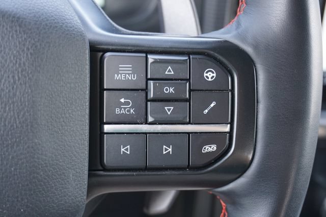 Certified 2024 Ford F150 Raptor AWD/4WD image 44