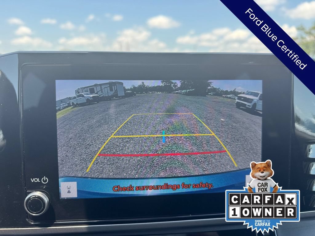 Used 2025 Toyota Camry LE FWD image 41