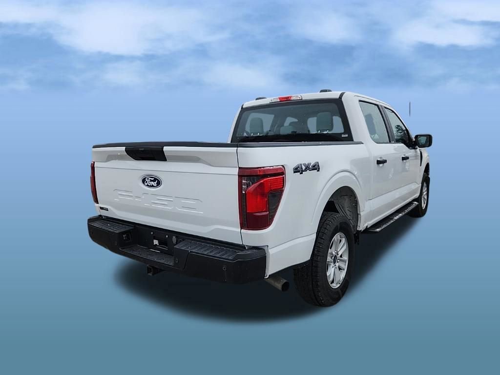 Certified 2024 Ford F150 XL image 5