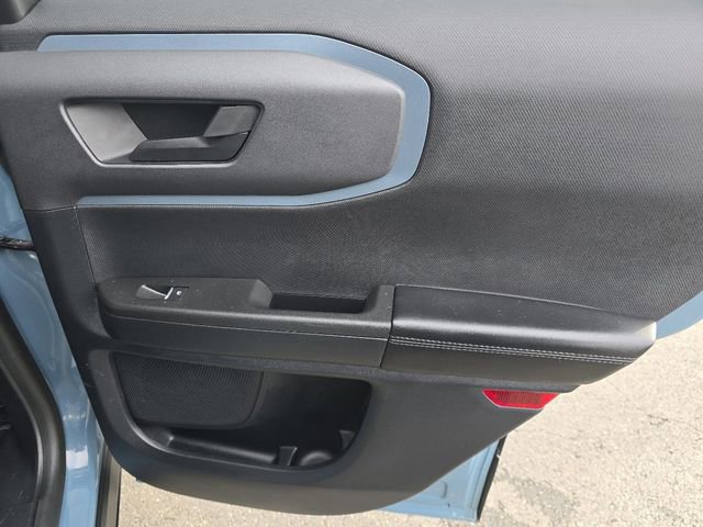 Certified 2022 Ford Bronco Sport Badlands AWD/4WD image 29