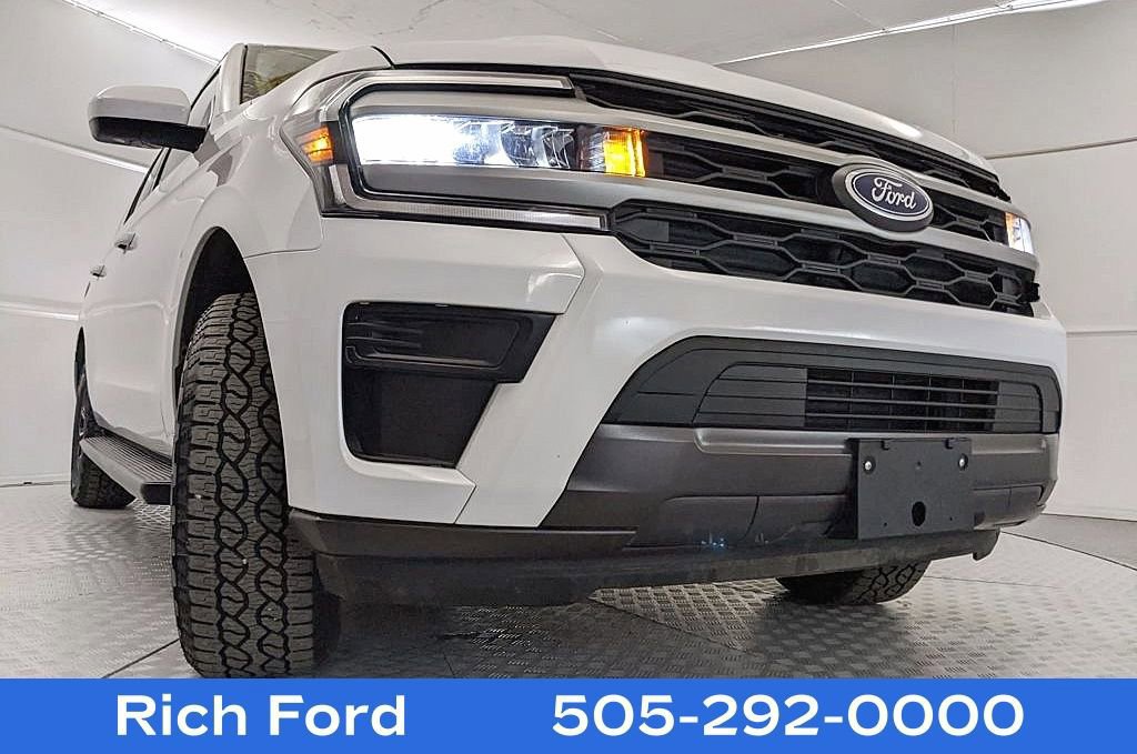 Certified 2024 Ford Expedition Max XLT image 26