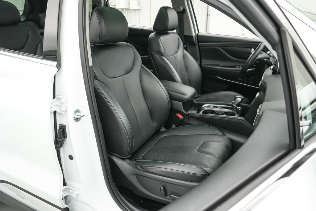 Used 2019 Hyundai Santa Fe AWD image 23