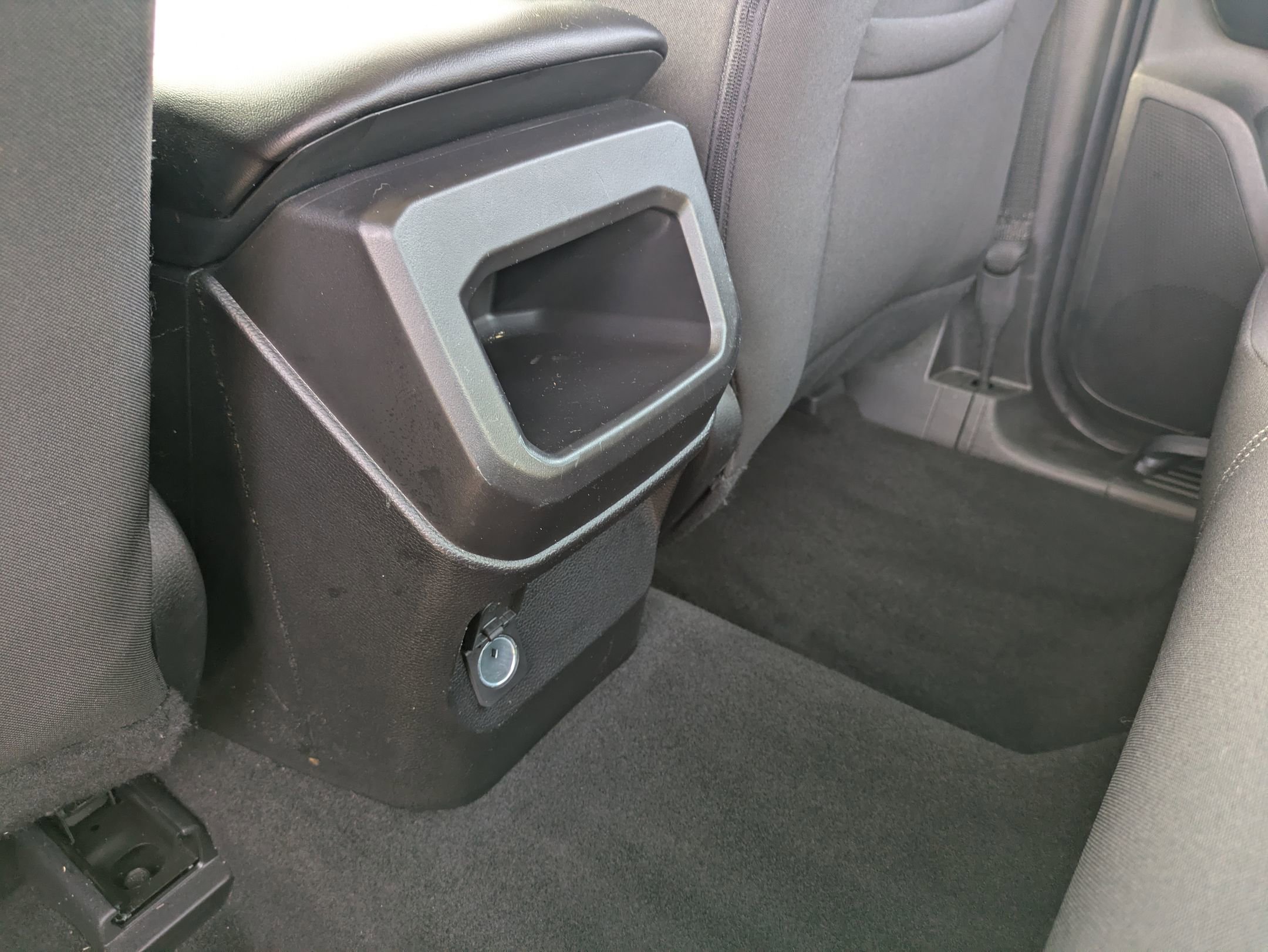 Certified 2024 Ford Ranger XL w/ Trailer Tow Package image 29