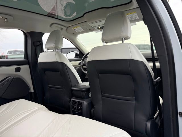 Certified 2023 Ford Mustang Mach-E Premium image 22