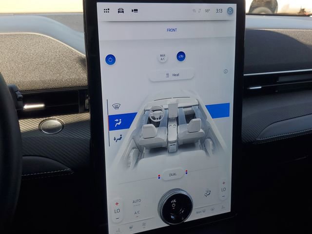 Certified 2024 Ford Mustang Mach-E Select w/ Comfort Package Lite image 19