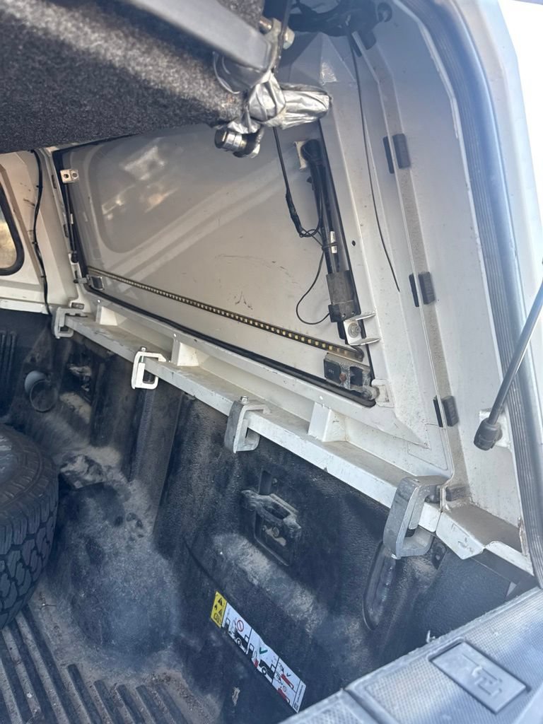 Certified 2022 Ford F150 Tremor w/ Equipment Group 402A High AWD/4WD image 13