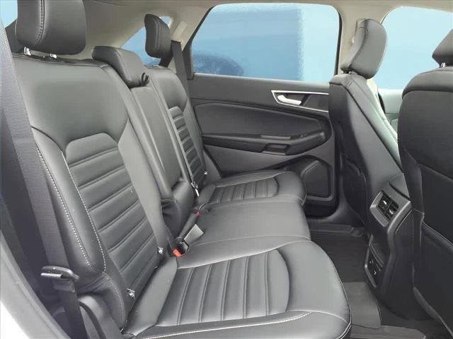 Certified 2024 Ford Edge SEL w/ Convenience Package image 14