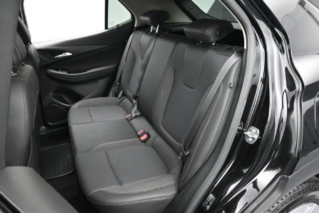 Used 2025 Buick Encore GX Preferred FWD image 27