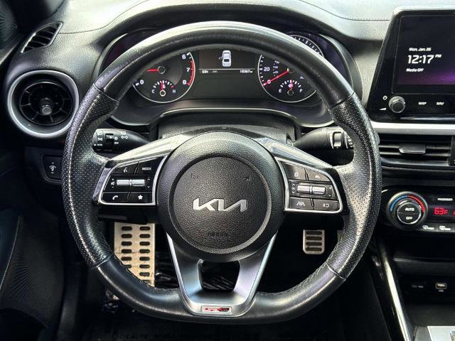 Used 2023 Kia Forte GT-Line image 9