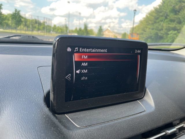 Used 2019 MAZDA CX-3 Touring w/ Preferred Equipment Package AWD/4WD image 22
