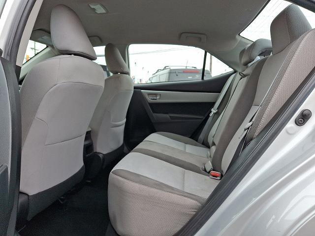 Used 2019 Toyota Corolla LE image 10